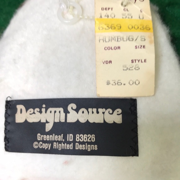 Christmas Hanging Decoration NWT - Picture 5 of 8